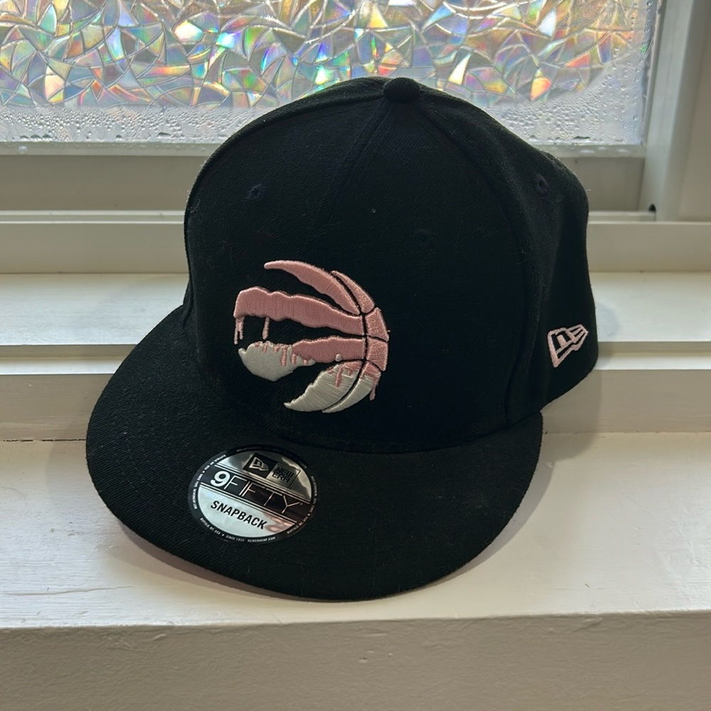 2019 NBA Champions Toronto Raptors Snapback